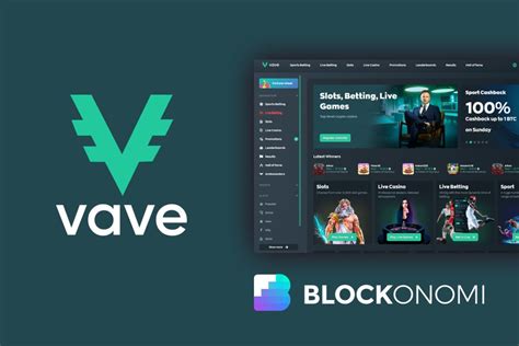 vave casino review|Vave Casino Review (2024) .